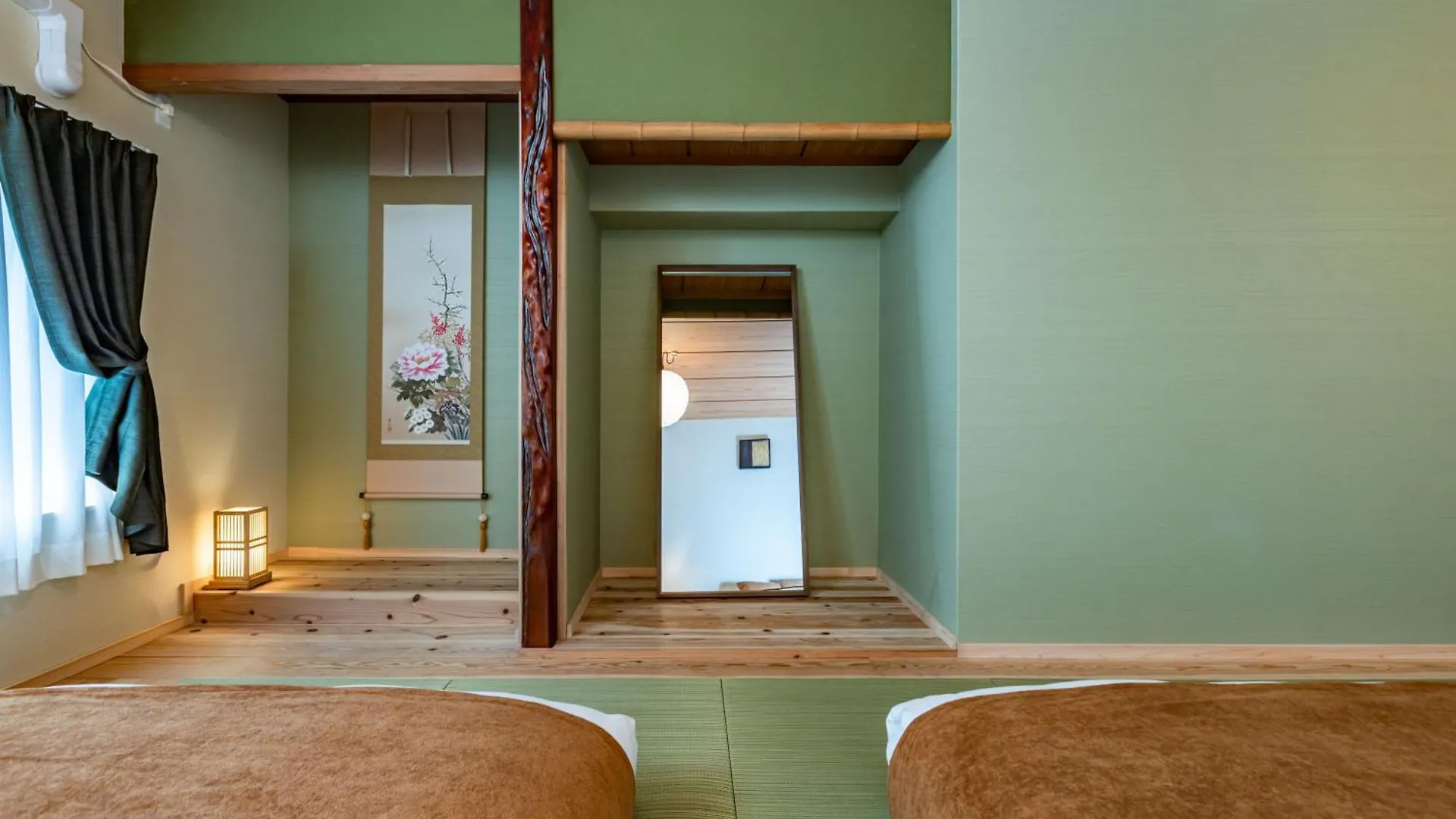 清水屋大阪西九条駅前 Apartment Japan
