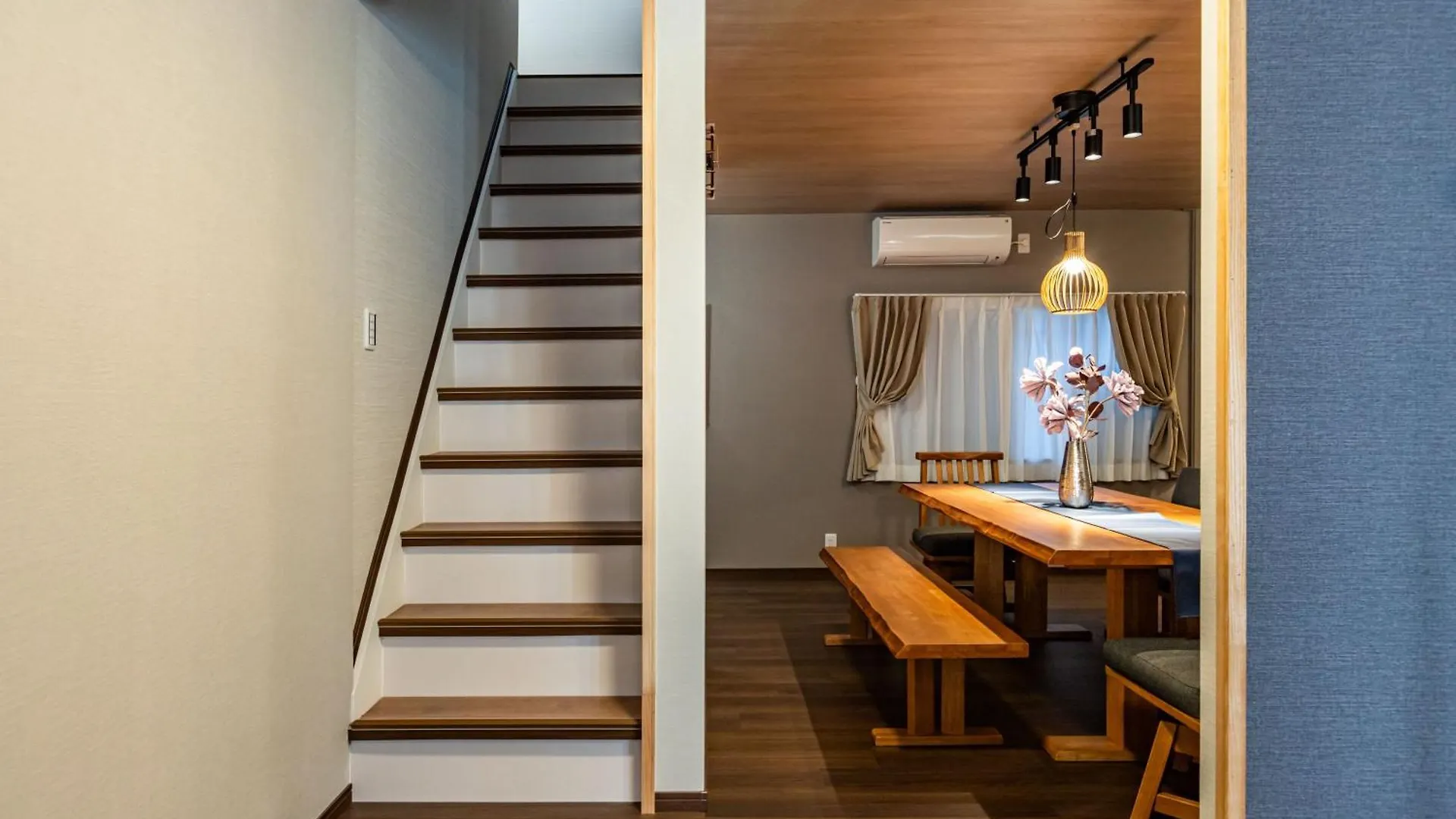 清水屋大阪西九条駅前 Apartment