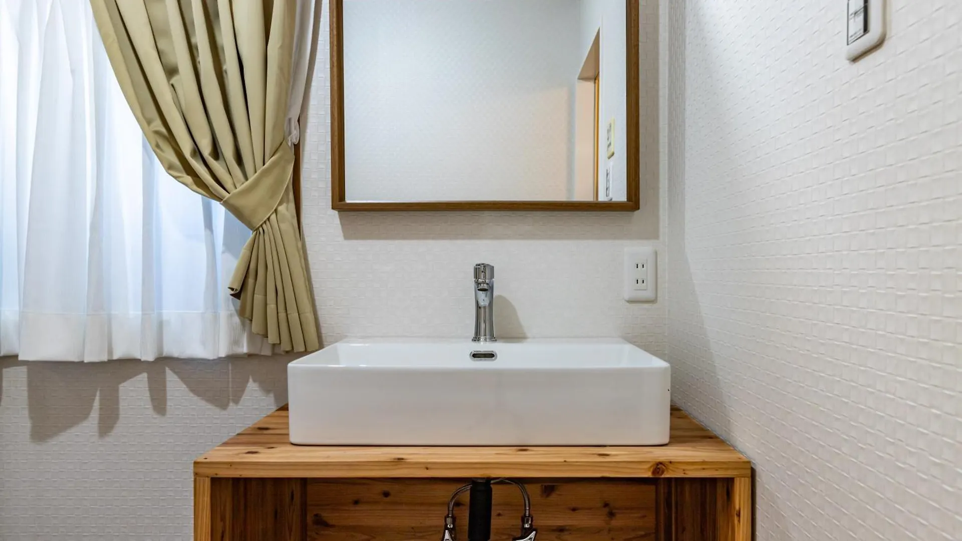 清水屋大阪西九条駅前 Apartment Japan