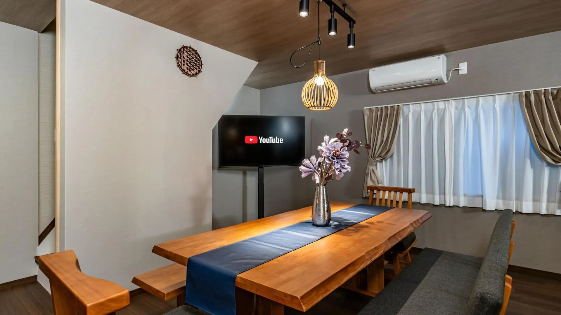 清水屋大阪西九条駅前 Apartment